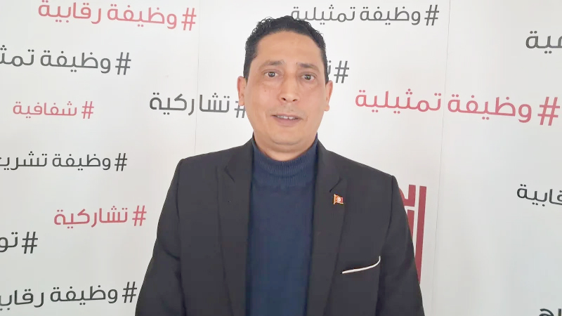 رئيس لجنة التشريع العام لـ«الصباح»: ننتظر تفاعل الوظيفة التنفيذية مع مبادرات النواب